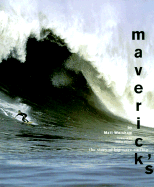 Maverick's: The Story of Big-Wave Surfing