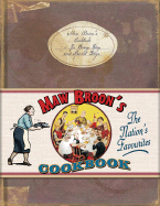 Maw Broon's Cookbook