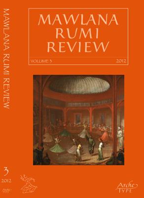 Mawlana Rumi Review - Ambrosio, Alberto Fabio, and Lewis, Franklin, and Ridgeon, Lloyd