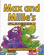 Max and Millie's Playbook 2 - Davis, Robin, and Lipscombe, Shane