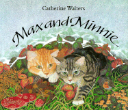 Max and Minnie - Walters, Catherine, and Caselli, Giovanni