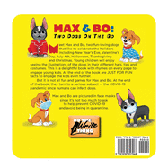 Max & Bo: Two Dogs On The Go