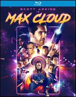 Max Cloud [Blu-ray] - Martin Owen
