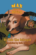 Max Goes to Africa