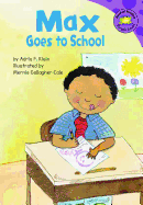 Max Goes to School