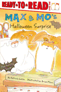 Max & Mo's Halloween Surprise