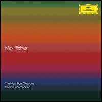 Max Richter: The New Four Seasons - Vivaldi Recomposed - Max Richter / Elena Urioste / Chineke! Orchestra