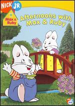 Max & Ruby: Afternoons with Max & Ruby