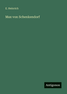 Max von Schenkendorf