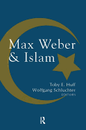 Max Weber and Islam