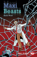 Maxi Beasts - West, Keith