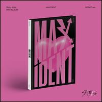 MAXIDENT [HEART ver.] - Stray Kids