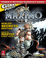 Maximo: Ghosts to Glory: Prima's Official Strategy Guide