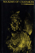 Maxims of Chanakya