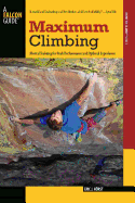 Maximum Climbing: Mental Training for Peak Performance and Optimal Experience