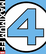 Maximum Fantastic Four: A Visual Exegesis of Fantastic Four #1