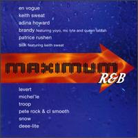 Maximum R&B - Various Artists