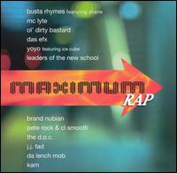 Maximum Rap - Various Artists