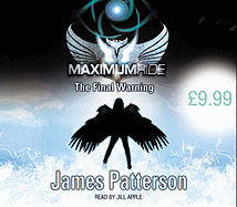 Maximum Ride: The Final Warning