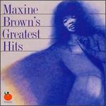 Maxine Brown's Greatest Hits [CD]