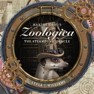 Maxine Gadd's Zoologica