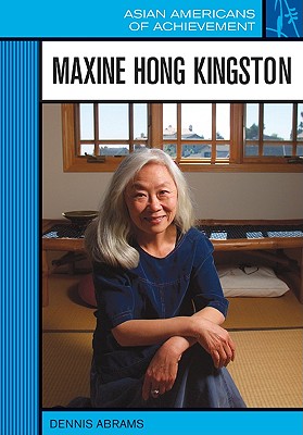 Maxine Hong Kingston - Abrams, Dennis