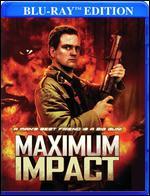 Maxium Impact [Blu-ray]