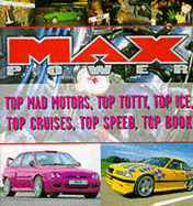 "Maxpower"'s Mad Motors - Donnelly, Paul