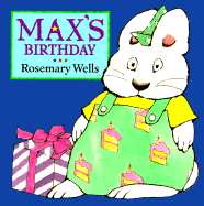 Max's Birthday