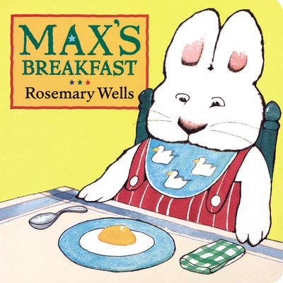 Max's Breakfast - Wells, Rosemary