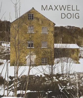Maxwell Doig - Boyd Haycock, David (Text by)