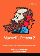 Maxwell's Demon 2 Entropy, Classical and Quantum Information, Computing