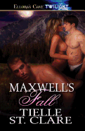 Maxwell's Fall - St Clare, Tielle