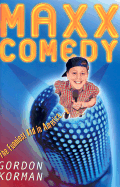 MAXX Comedy: The Funniest Kid in America