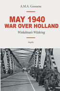 May 1940 - War over Holland