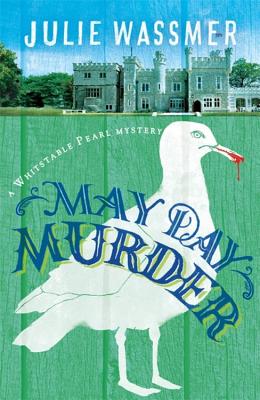 May Day Murder - Wassmer, Julie