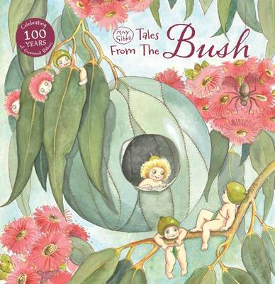 May Gibbs Tales from the Bush Hb - Gibbs, May