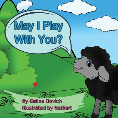 May I Play with You? - Dovich, Galina