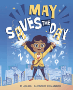 May Saves the Day