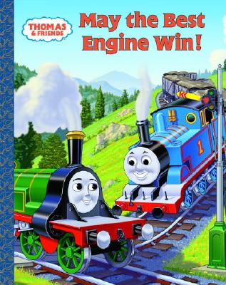 May the Best Engine Win! - 