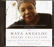 Maya Angelou Poetry Collection