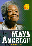 Maya Angelou - Kite, L Patricia