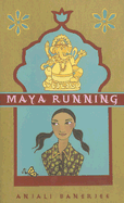 Maya Running