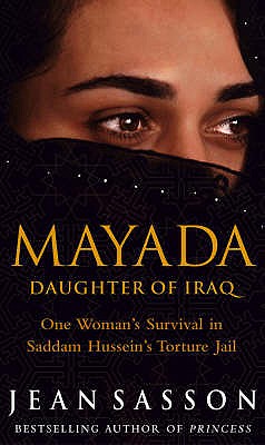 Mayada: Daughter Of Iraq - Sasson, Jean