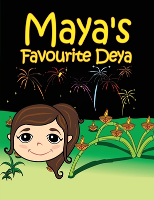 Maya's Favorite Deya - Seedan, Shanta