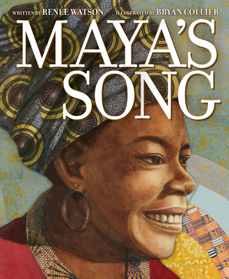 Maya's Song - Watson, Rene