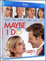 Maybe I Do [Blu-ray] - Michael Jacobs