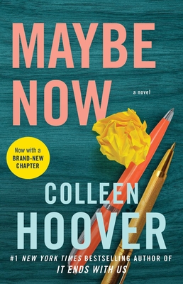 Maybe Now - Hoover, Colleen