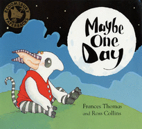Maybe One Day - Thomas, Frances