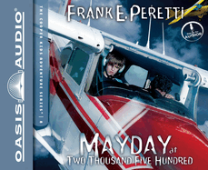 Mayday at Two Thousand Five Hundred: Volume 8